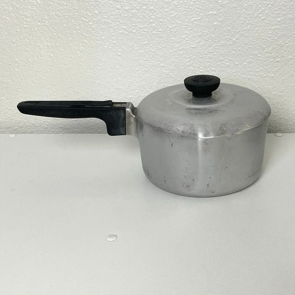 Wagner Ware vintage wagner